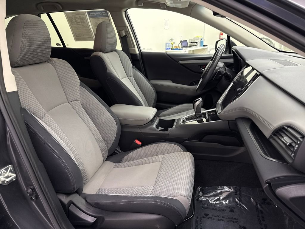Used 2021 Subaru Outback Premium image 23