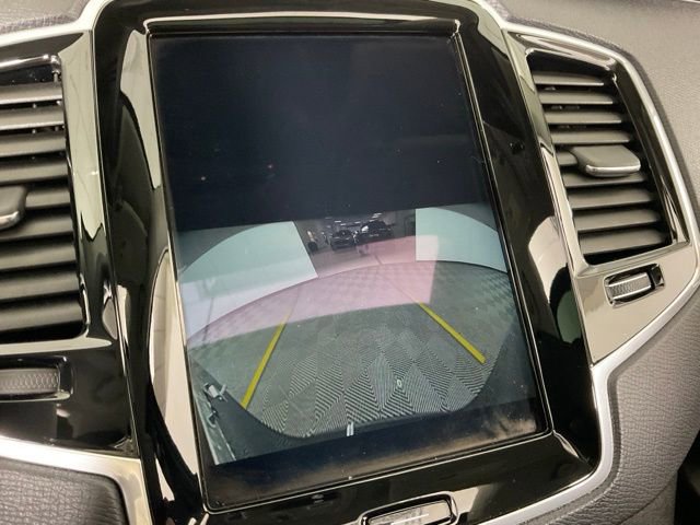Certified 2023 Volvo XC90 B6 Plus w/ Protection Package Premier image 13