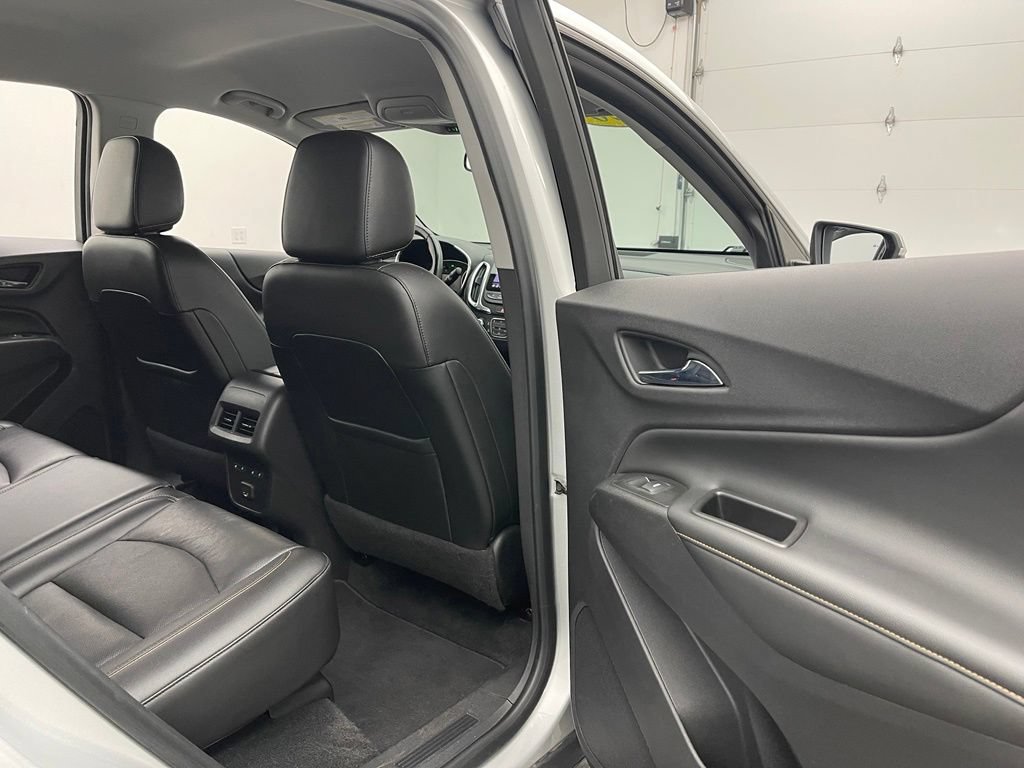Used 2020 Chevrolet Equinox Premier FWD image 34