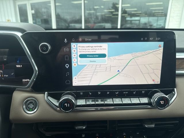 Used 2023 GMC Canyon Denali image 24