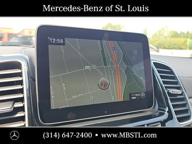 Used 2019 Mercedes-Benz GLE 43 AMG 4MATIC Coupe image 37