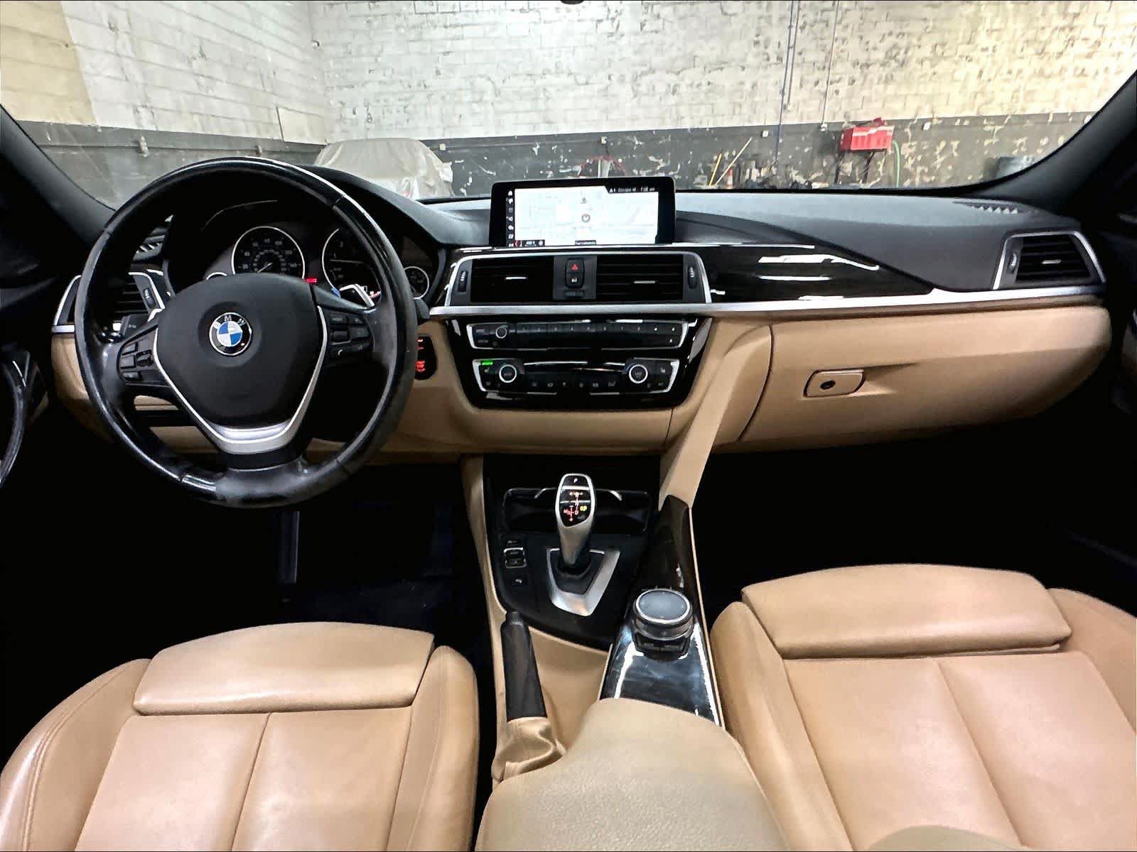 Used 2018 BMW 340i Sedan RWD image 17