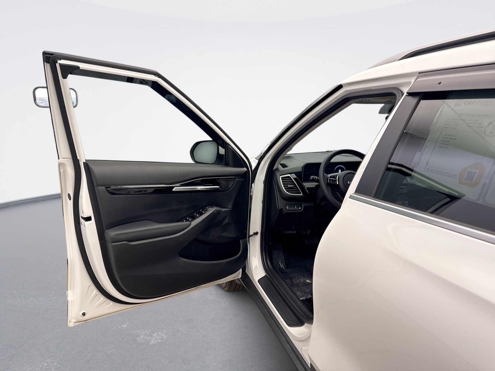 Used 2024 Kia Seltos S image 9