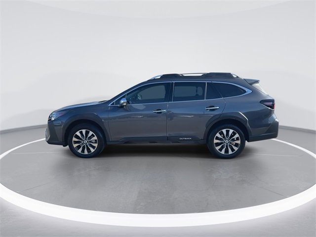 Certified 2023 Subaru Outback Touring XT w/ Tech Package 3 image 5