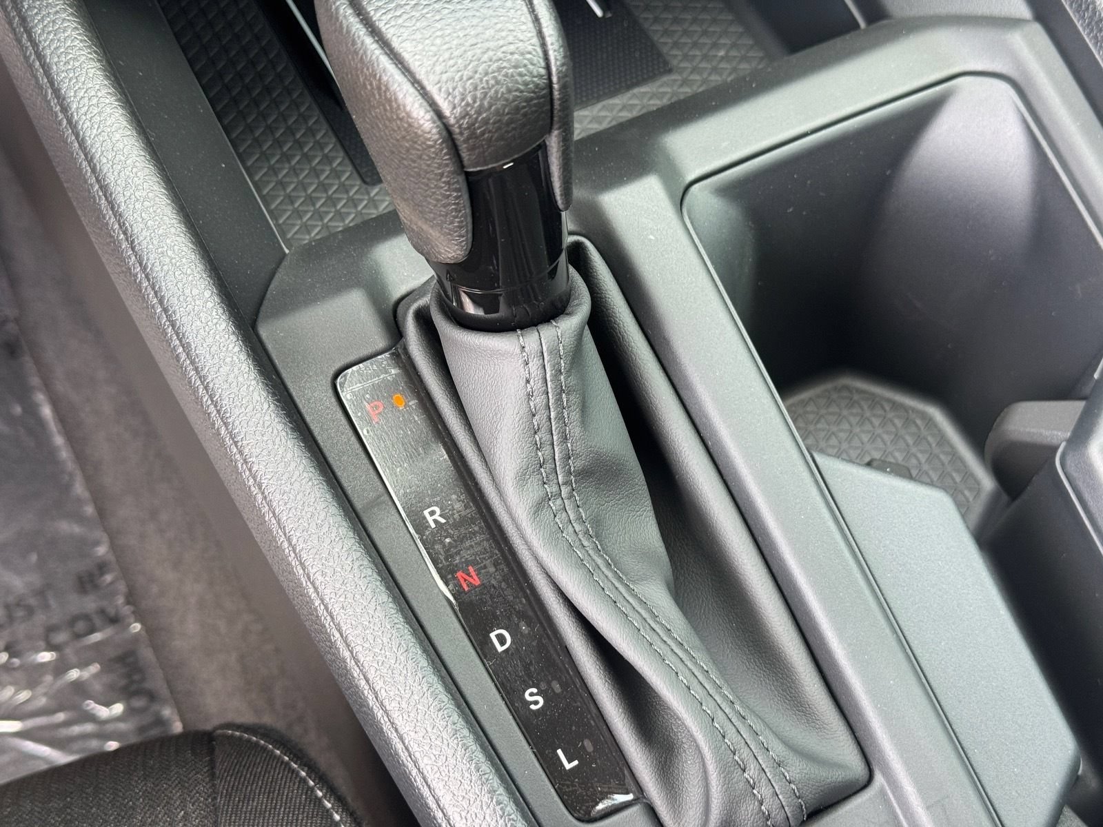 New 2026 Honda Accord SE image 28