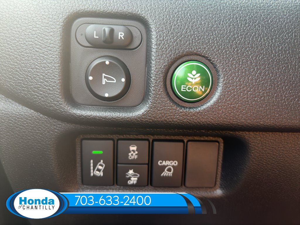 New 2026 Honda Ridgeline RTL image 19