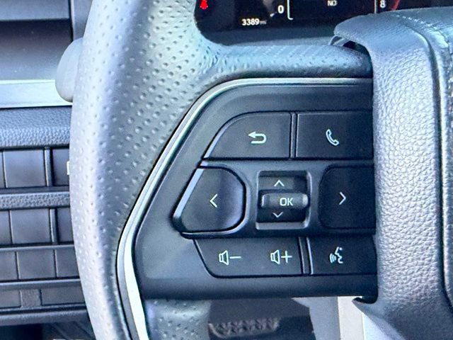 Certified 2025 Toyota 4Runner SR5 AWD/4WD image 27