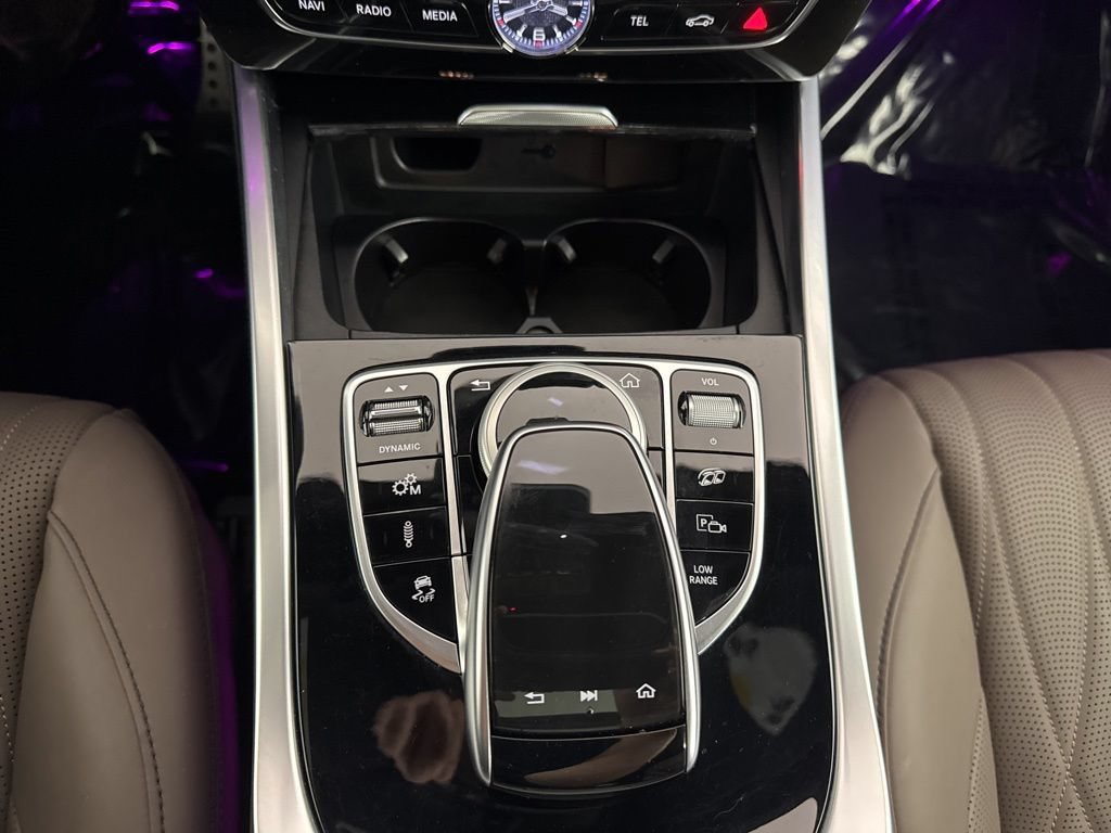 Certified 2023 Mercedes-Benz G 63 AMG 4MATIC image 31