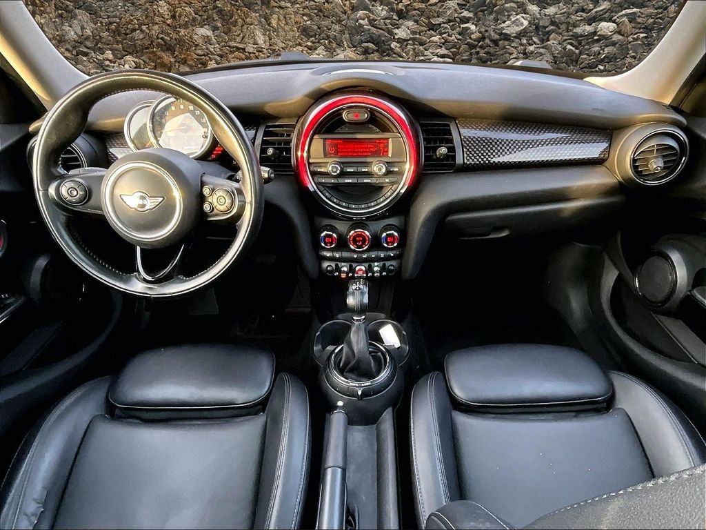Used 2016 MINI Cooper S image 14
