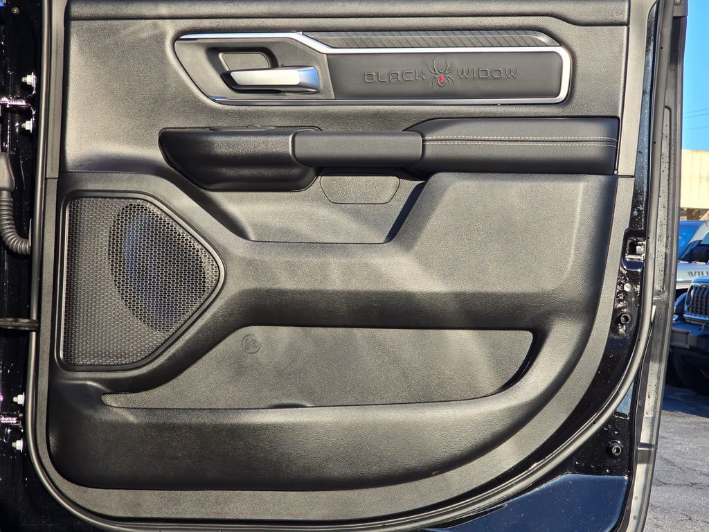 New 2026 RAM 1500 Big Horn AWD/4WD image 42