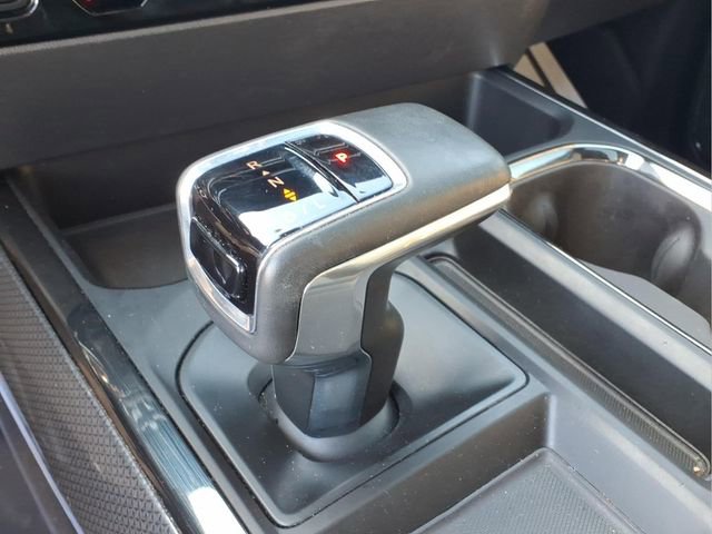 Used 2023 Chevrolet Silverado 1500 ZR2 AWD/4WD image 11