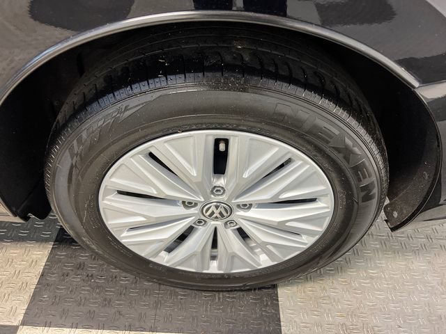 Used 2019 Volkswagen Jetta S FWD image 15