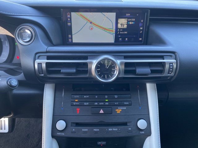 Used 2019 Lexus RC 350 F Sport w/ Accessory Package image 11