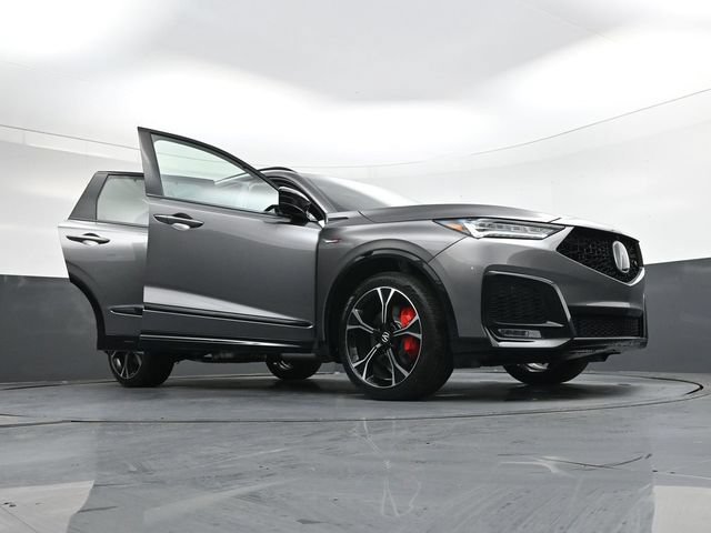 New 2026 Acura MDX Type S AWD/4WD image 42