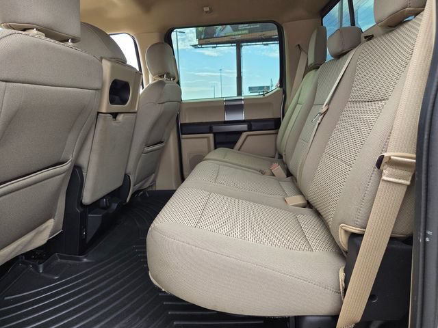 Used 2018 Ford F150 XLT w/ Equipment Group 302A Luxury RWD image 6