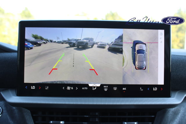 New 2026 Ford Explorer Platinum RWD image 16
