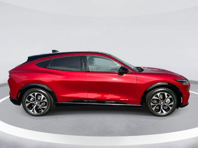 Used 2023 Ford Mustang Mach-E Premium AWD/4WD image 3