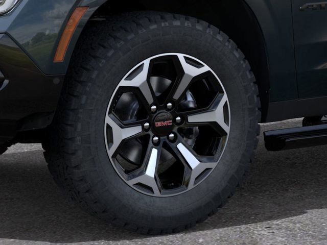 New 2026 GMC Yukon XL AT4 image 9