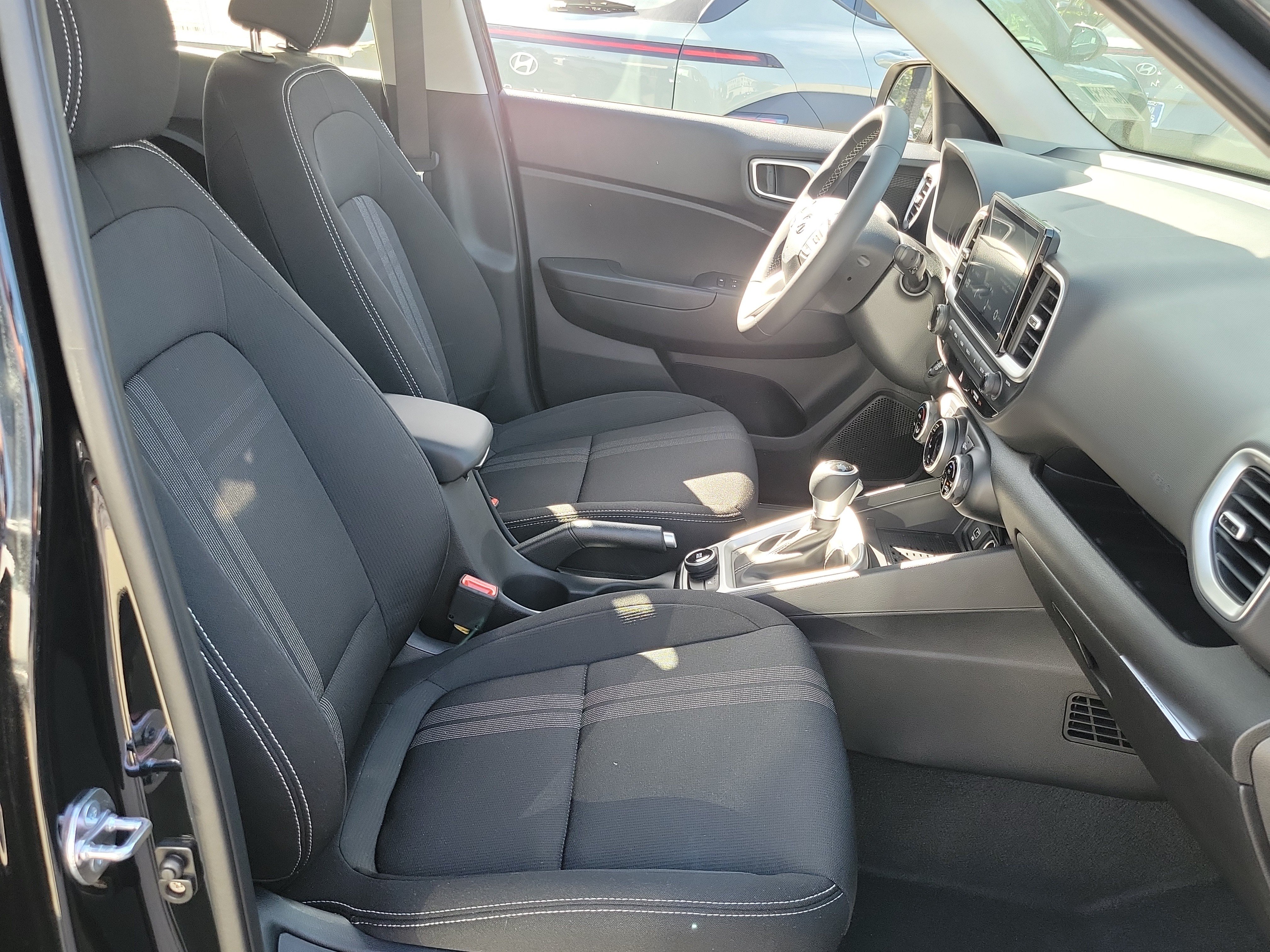 New 2026 Hyundai Venue SEL FWD image 15
