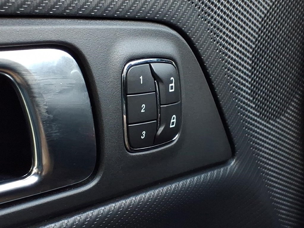 Used 2026 Ford Mustang Premium RWD image 19