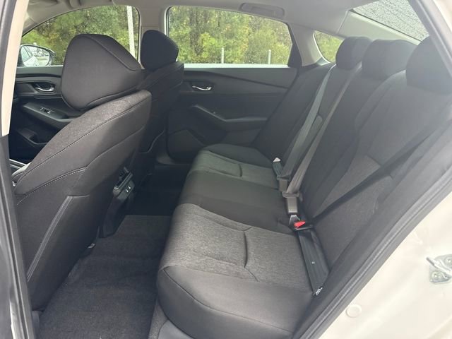 New 2025 Honda Accord SE image 24