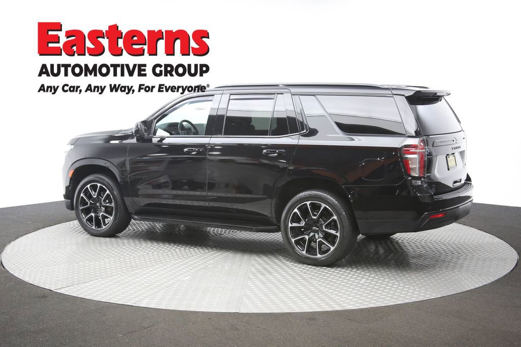 Used 2023 Chevrolet Tahoe RST image 67