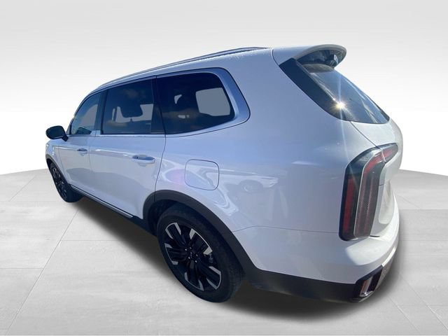 Used 2023 Kia Telluride SX Prestige AWD/4WD image 6
