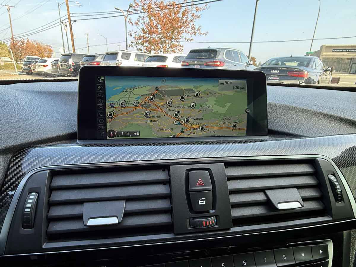 Used 2016 BMW M4 Coupe image 20