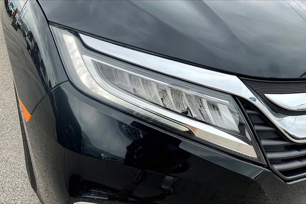 Used 2018 Honda Odyssey Elite image 32