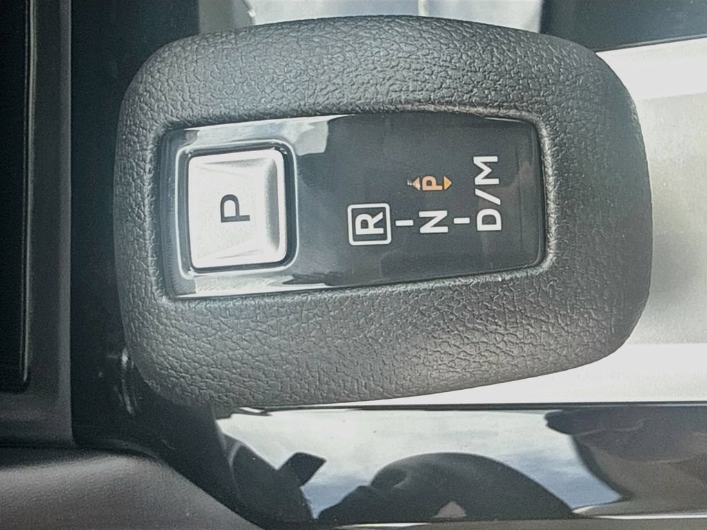 New 2026 Mitsubishi Outlander ES FWD image 17