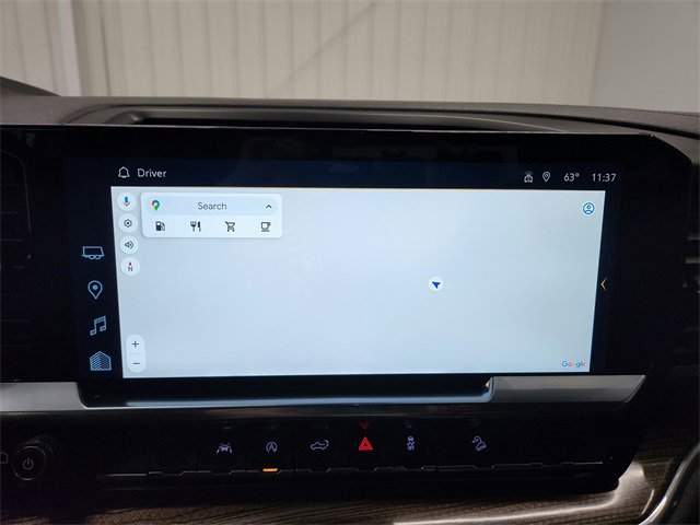 Used 2024 Chevrolet Silverado 1500 LT Trail Boss w/ Protection Package image 23