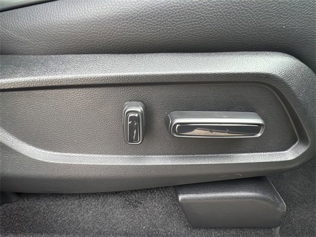 New 2026 Honda Pilot Black Edition image 38