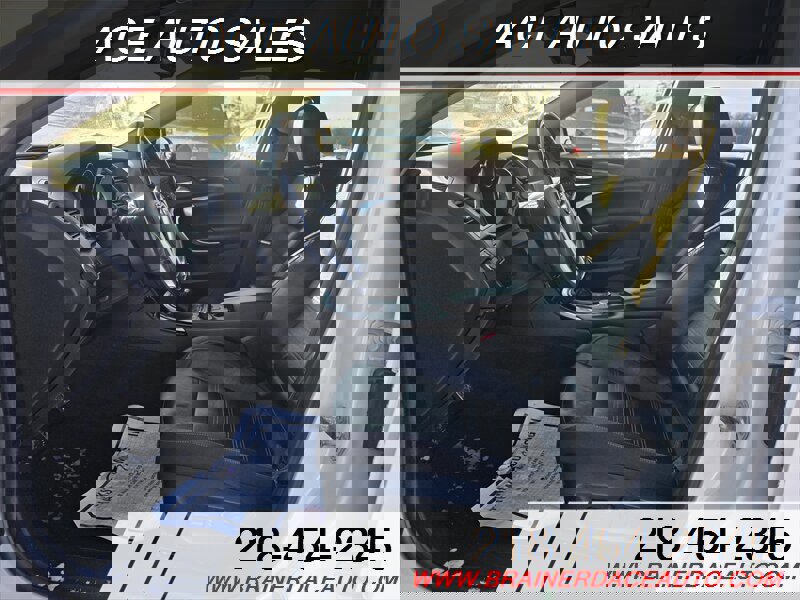 Used 2012 Buick Regal GS image 5