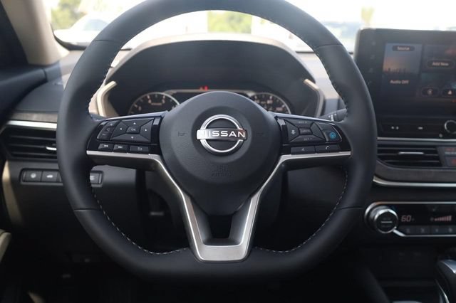 New 2026 Nissan Altima 2.5 SV w/ SV Premium Package FWD image 8