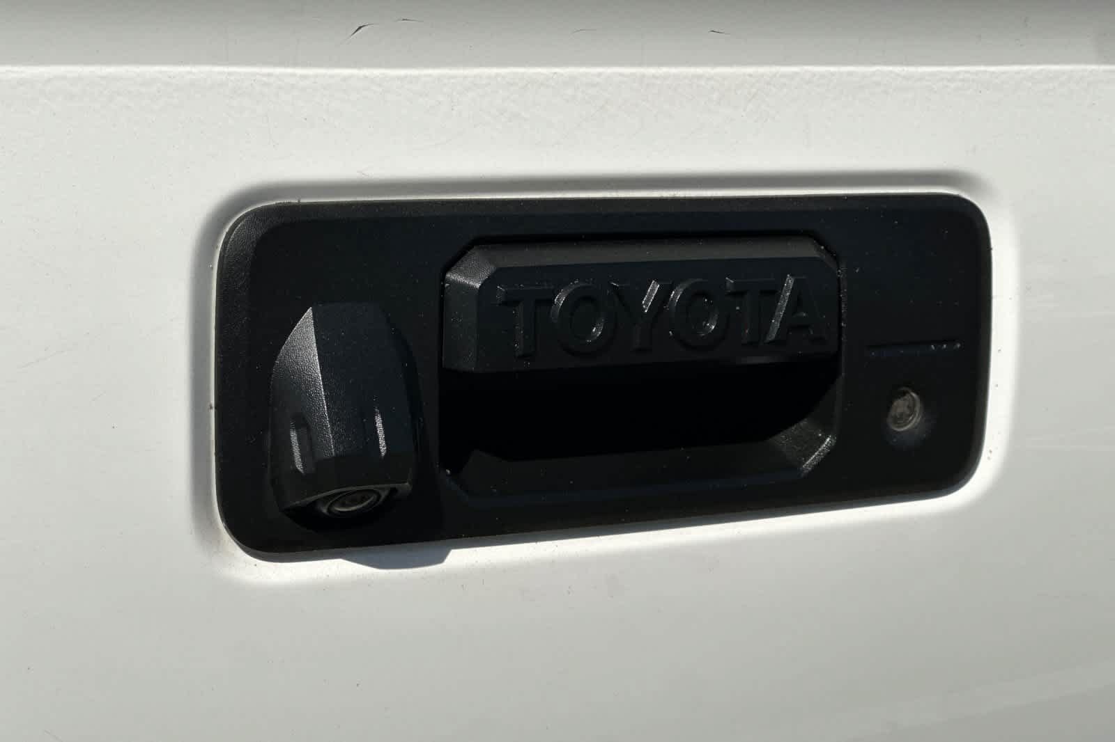 Used 2023 Toyota Tacoma SR RWD image 25