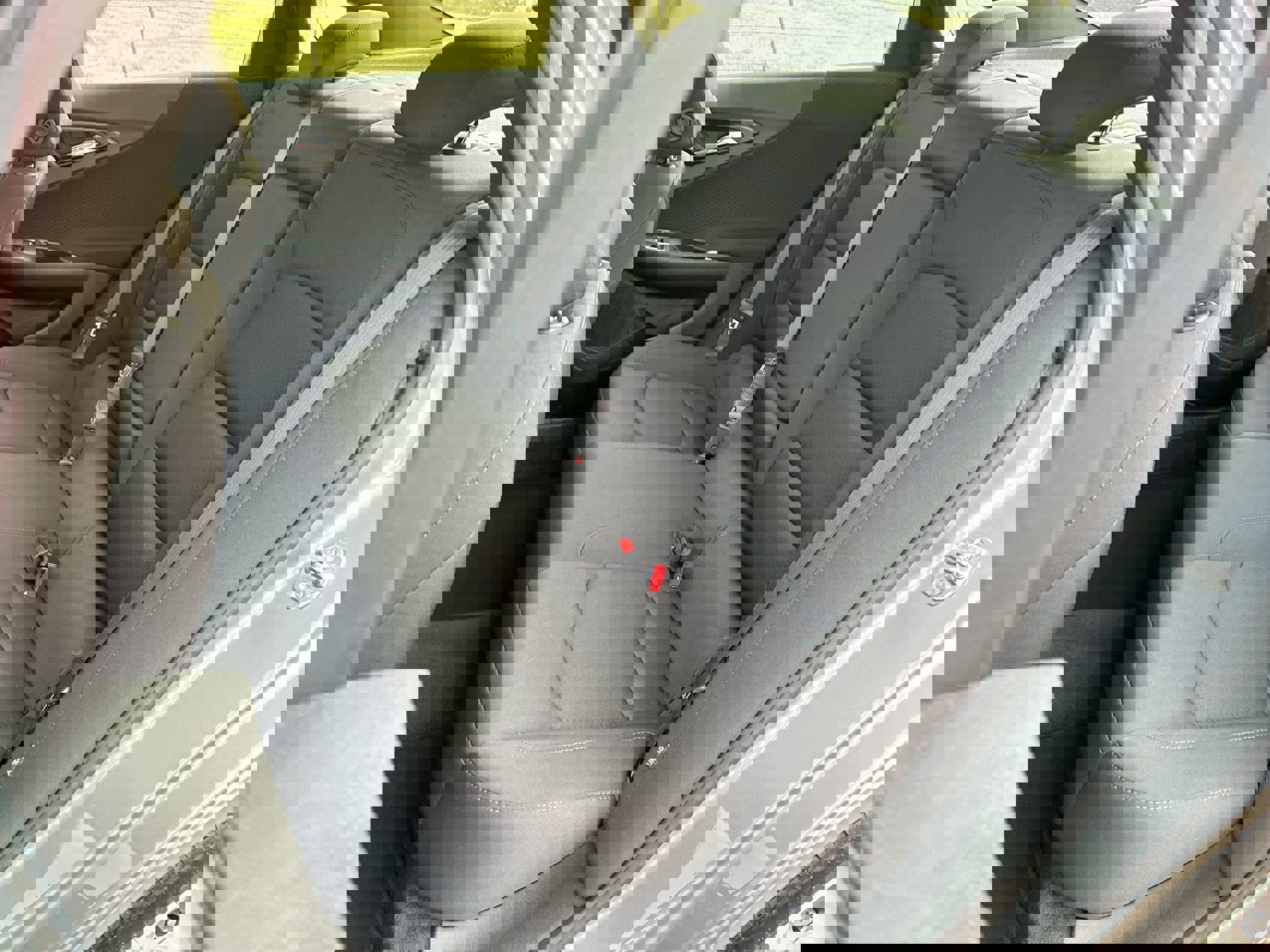 Used 2024 Chevrolet Malibu LT image 21