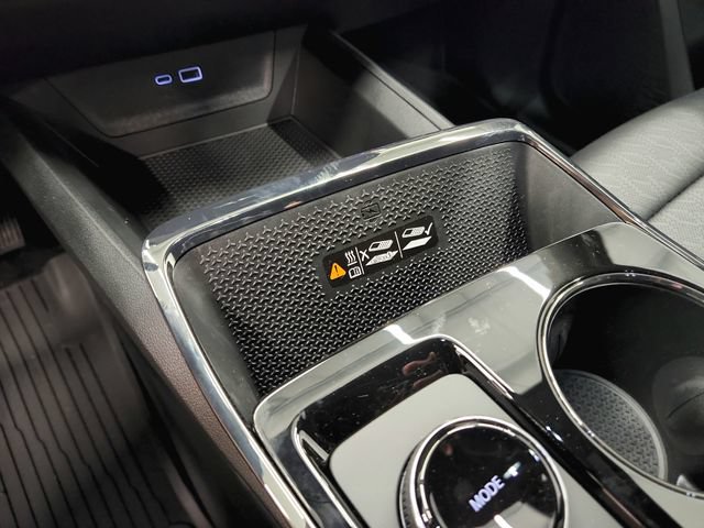 New 2027 Chevrolet Equinox RS w/ Safety and Technology Package FWD image 42