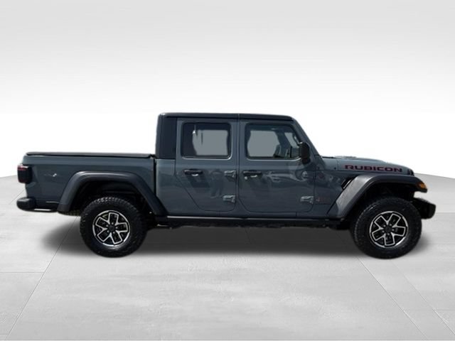 Used 2025 Jeep Gladiator Rubicon AWD/4WD image 20