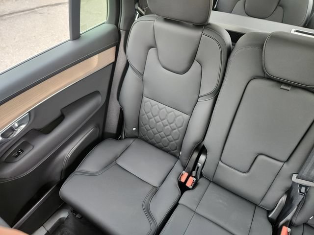 New 2026 Volvo XC90 B6 Plus w/ Protection Package AWD/4WD image 13