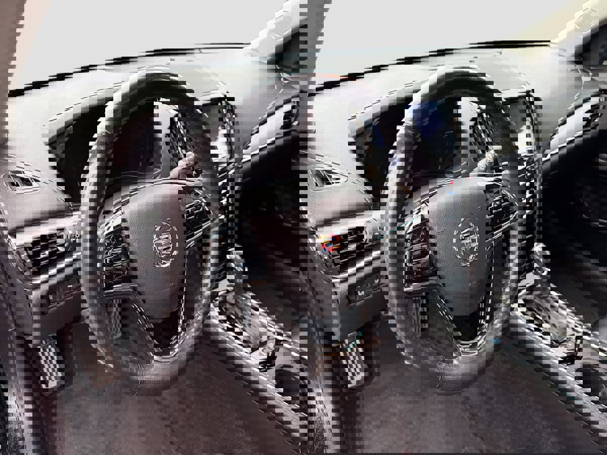 Used 2014 Cadillac ATS Performance w/ Cold Weather Package image 9