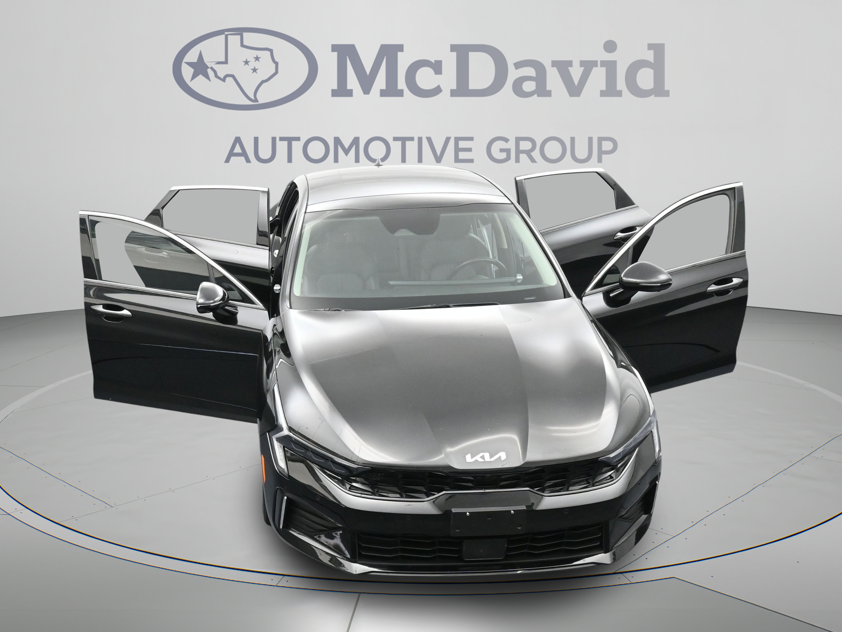 Used 2025 Kia K5 EX FWD image 43