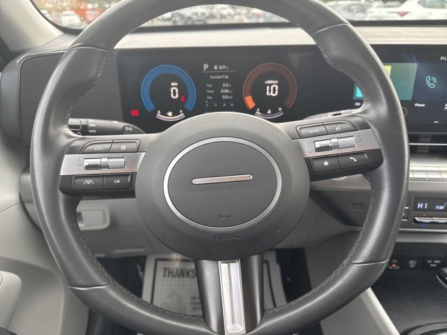 Used 2024 Hyundai Kona SEL image 30