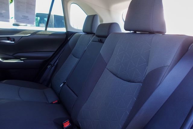 Certified 2022 Toyota RAV4 XLE w/ Convenience Package image 29