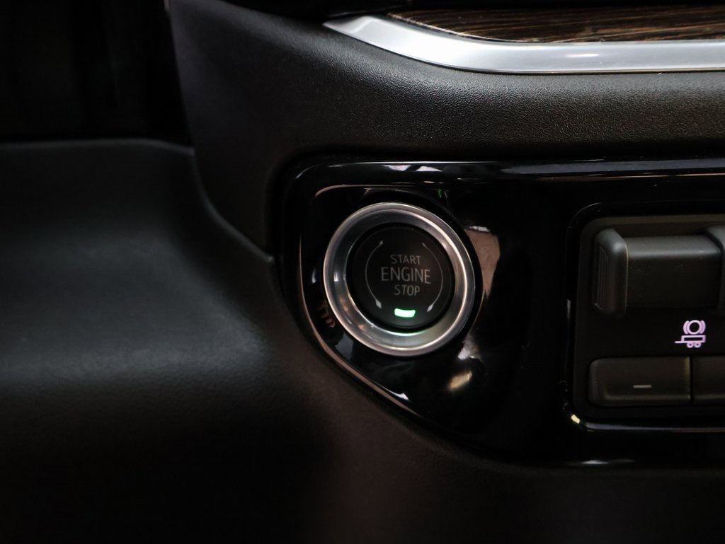 New 2026 GMC Sierra 1500 Elevation w/ Elevation Premium Package image 32