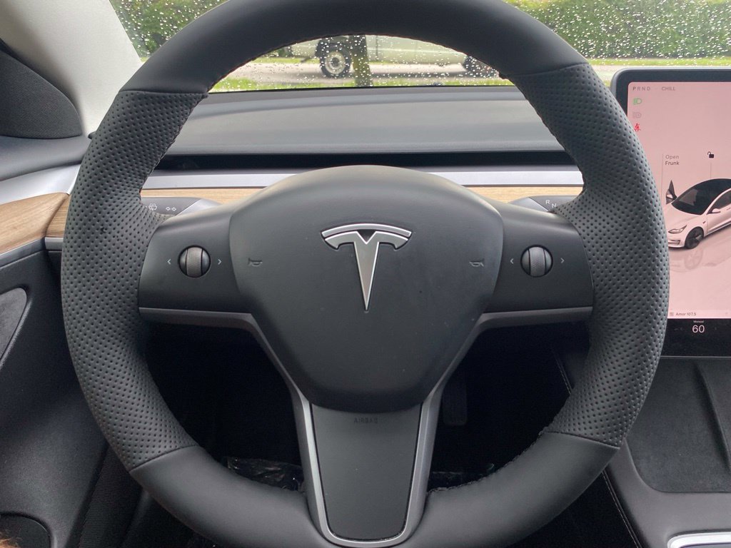 Used 2023 Tesla Model 3 Standard Range RWD image 22