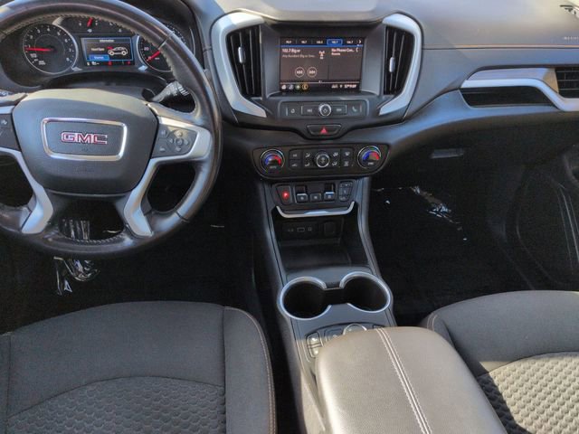 Used 2020 GMC Terrain SLE w/ Driver Convenience Package image 24