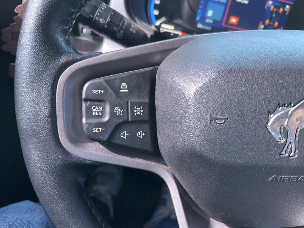 Used 2023 Ford Bronco Outer Banks w/ Sasquatch Package image 15