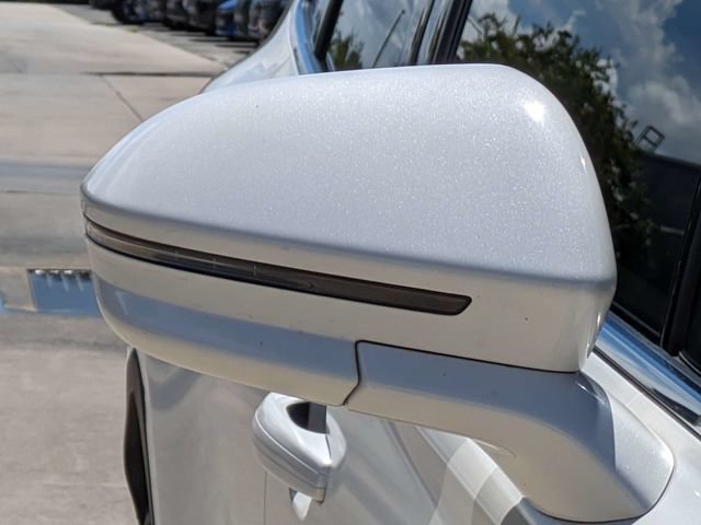 Used 2016 Lincoln MKC Reserve FWD image 12