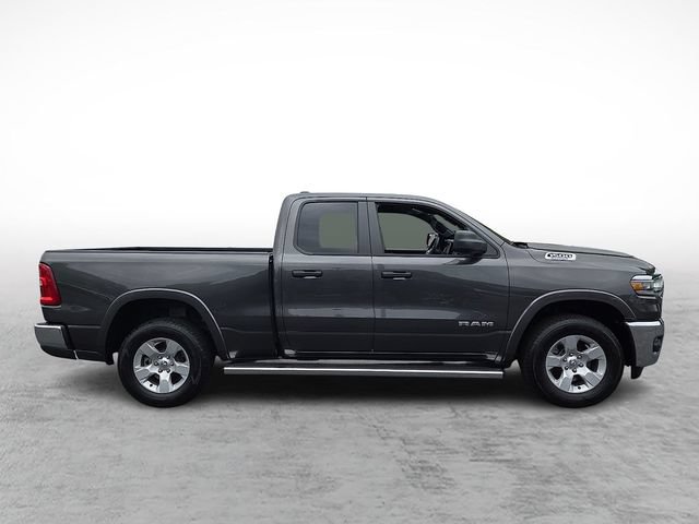 Used 2025 RAM 1500 Big Horn AWD/4WD image 7