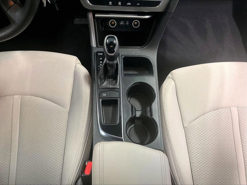 Used 2017 Hyundai Sonata SE FWD image 20